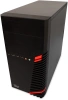 ПК IRU Corp 510 MT i3 10100 (3.6) 16Gb SSD512Gb UHDG 630 Free DOS GbitEth 400W черный (2067132)