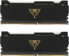 Память DDR4 2x8Gb 3600MHz Patriot PVSR416G360C0K Viper Steel RGB RTL Gaming PC4-28800 CL20 DIMM 288-pin 1.35В dual rank с радиатором Ret