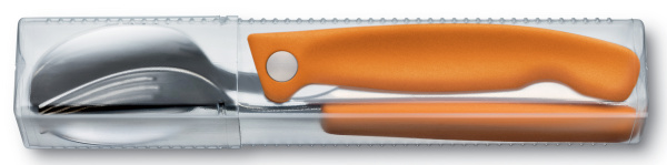 Набор столовых приборов Victorinox Swiss Classic набор из 3предм. (6.7192.F9)