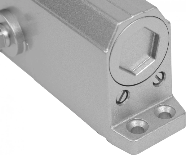 Доводчик двери Tantos TS-DC085 Freeze 4 класс серебристый (00-00079634)