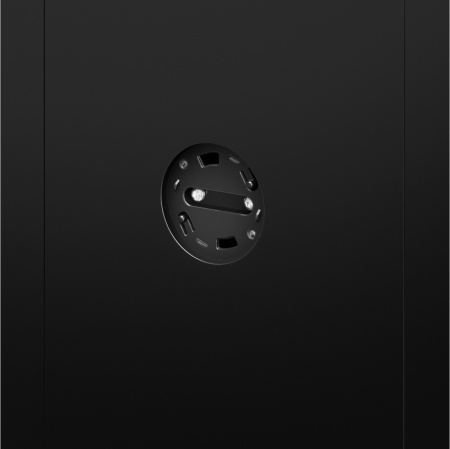 Кофемашина Maunfeld AMCM1503B 1500Вт черный