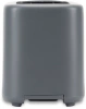 Тостер Hyundai HYT-4308 750Вт серый