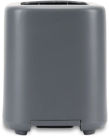 Тостер Hyundai HYT-4308 750Вт серый