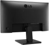 Монитор LG 21.45" 22MR410-B VA FHD чер 5ms HDMI DP 250cd