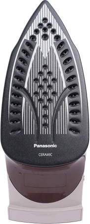 Утюг Panasonic NI-DTC555ATW 2400Вт сандал