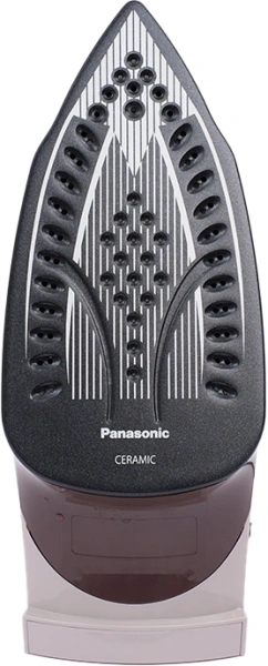 Утюг Panasonic NI-DTC555ATW 2400Вт сандал