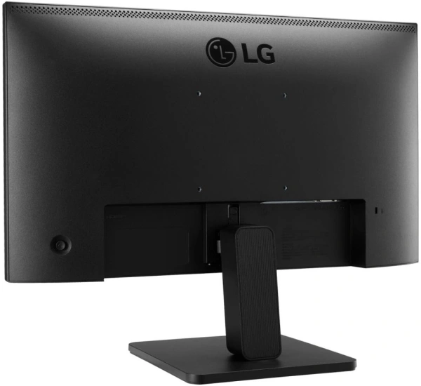 Монитор LG 21.45" 22MR410-B VA FHD чер 5ms HDMI DP 250cd