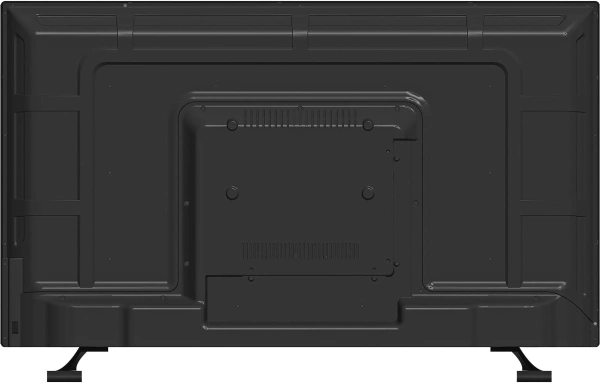 Телевизор LED BBK 42" 42LEX-7280/FTS2C Яндекс.ТВ черный FULL HD 60Hz DVB-T2 DVB-C DVB-S2 USB WiFi Smart TV