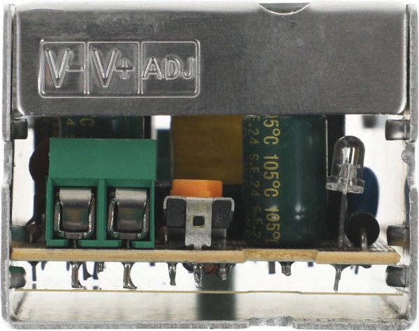 Блок питания Falcon Eye FE-S-1,25/12