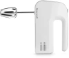 Миксер ручной Maxwell MW-1359 300Вт белый