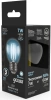 Лампа светодиодная Gauss Filament 7Вт цок.:E27 шар 220B 4100K св.свеч.бел.нейт. P45 (упак.:1шт) (105802207)