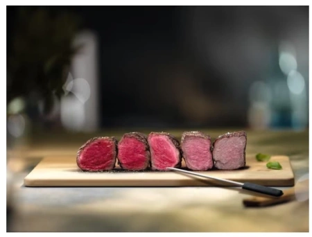 Духовой шкаф Электрический Electrolux EOE8P39WX черный/нержавеющая сталь