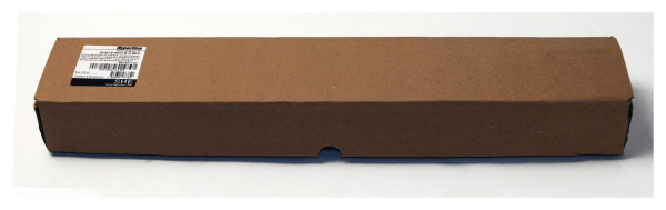 Блок распределения питания Hyperline SHE19-8SH-S-2.5EU гор.размещ. 8xSchuko базовые 16A Schuko 2.5м