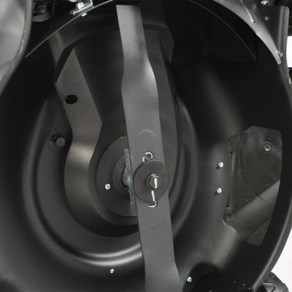 Газонокосилка роторная Patriot PT 47BS (512109016)