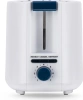 Тостер Vitek VT-1577 700Вт белый