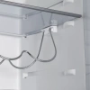 Холодильник Maunfeld MBF177NFFWGR Inverter 2-хкамерн. (КА-00024614)