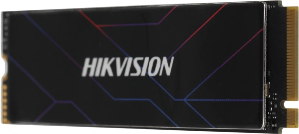 Накопитель SSD Hikvision PCIe 4.0 x4 1TB HS-SSD-G4000/1024G G4000 M.2 2280