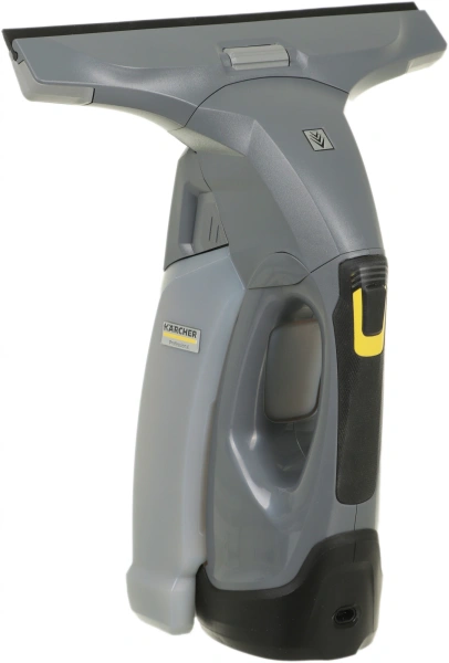 Мойщик окон Karcher Professional WVP 10 шир.скреб.:280мм пит.:от аккум. серый/желтый