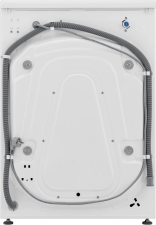 Стиральная машина Hisense WF3S7021BW2 класс: A загр.фронтальная макс.:7кг белый инвертер