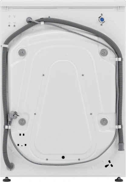 Стиральная машина Hisense WF3S7021BW2 класс: A загр.фронтальная макс.:7кг белый инвертер