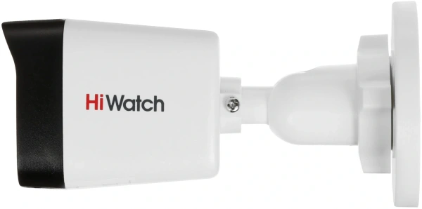 Видеокамера IP HiWatch Ecoline IPC-B020(C) (2.8mm) 2.8-2.8мм цв.