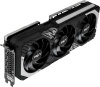 Видеокарта Palit PCI-E 4.0 RTX4080 SUPER GAMINGPRO NV RTX4080 Super 16Gb 256bit GDDR6X 2295/23000/HD