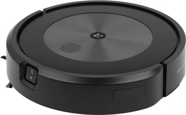 Пылесос-робот Irobot Roomba J7 60Вт черный