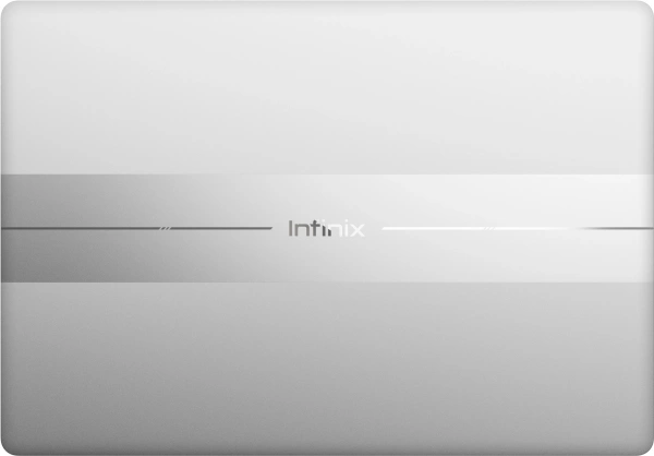 Ноутбук Infinix Inbook Y3H Max YL613H Core i5 12450H 16Gb SSD1Tb Intel UHD Graphics 16" IPS FHD (1920x1200) Windows 11 Home silver WiFi BT Cam (71008302602)