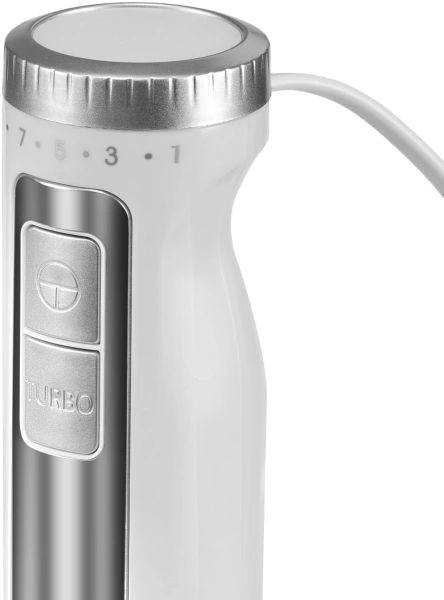 Блендер погружной Galaxy Line GL 2145 1300Вт белый