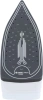 Утюг Vitek Metropolis VT-8338 2200Вт серый/белый