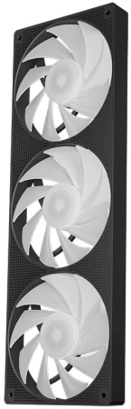 Корпус Deepcool CH780 черный без БП ATX 2x120mm 1x140mm 2xUSB3.0 audio bott PSU