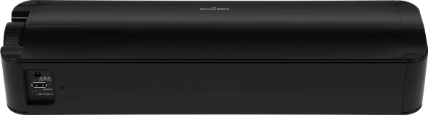 Саундбар Creative Stage SE 2.0 черный 48Вт BT