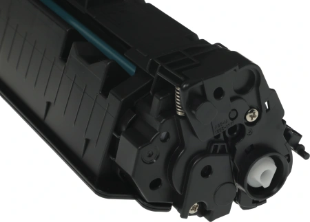 Картридж лазерный HP 78A CE278A черный (2100стр.) для HP LJ P1566/P1606w/M1536