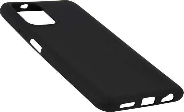 Чехол (клип-кейс) Redline для Xiaomi Redmi Note 10/10S УТ000024120 черный