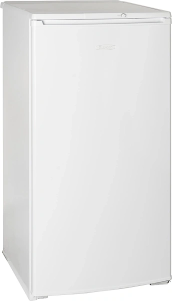 Холодильник Бирюса Б-10 1-нокамерн. белый (однокамерный)