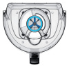 Пылесос Samsung VC18M21A0SB/EV 1800Вт синий