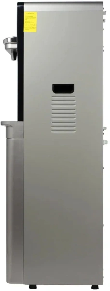 Кулер Vatten L06NK напольный компрессорный серый/черный