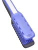 Щипцы Starwind SHE6620 40Вт макс.темп.:210С покрытие:керамическое синий