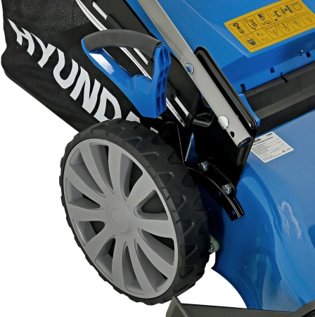 Газонокосилка роторная Hyundai L 5620S
