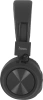 Гарнитура накладные Hoco Promise W25 1.2м серый беспроводные bluetooth