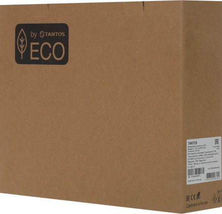 Видеорегистратор Tantos TSr-UV0818 Eco