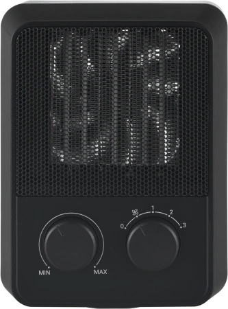 Тепловентилятор Beko Winter Range RHP 5320 B 2000Вт черный