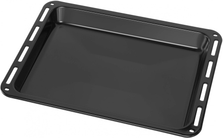 Духовой шкаф Электрический Maunfeld MEOC708PB черный