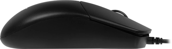 Мышь Acer OMW300 черный оптическая (1200dpi) USB (3but)