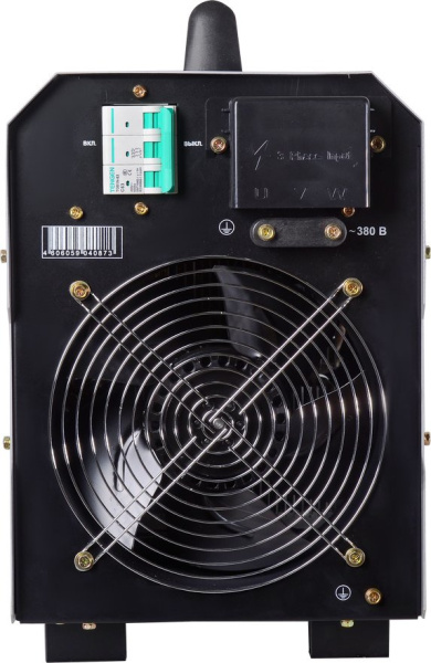 Сварочный аппарат Ресанта САИ 400 инвертор ММА 15.6кВт