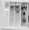 Стиральная машина Electrolux EW7W368SI кл.:A+++ макс.:8кг белый