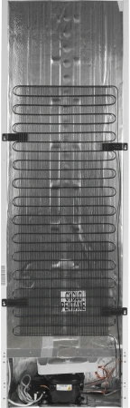 Холодильник Hyundai HBR 1786 2-хкамерн. белый