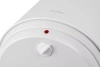 Водонагреватель Haier ES30V-B2 SLIM 1.5кВт 30л электрический настенный/белый