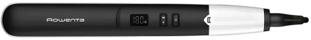 Выпрямитель Rowenta SF4621F0 черный макс.темп.:210С покрытие:керамическое (1830008586)