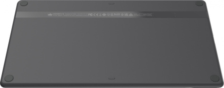 Графический планшет Huion Inspiroy H951P USB Type-C черный